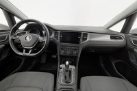 Volkswagen Golf Sportsvan vaihtoauto