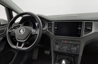 Volkswagen Golf Sportsvan vaihtoauto