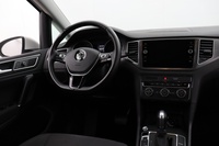 Volkswagen Golf Sportsvan vaihtoauto