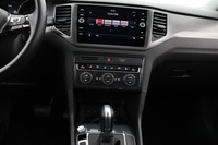 Volkswagen Golf Sportsvan vaihtoauto