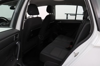 Volkswagen Golf Sportsvan vaihtoauto