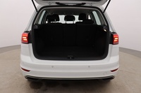 Volkswagen Golf Sportsvan vaihtoauto