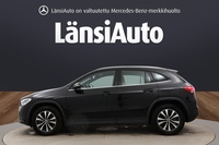 Mercedes-Benz GLA vaihtoauto