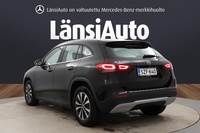 Mercedes-Benz GLA vaihtoauto