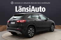 Mercedes-Benz GLA vaihtoauto