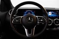 Mercedes-Benz GLA vaihtoauto