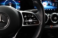 Mercedes-Benz GLA vaihtoauto