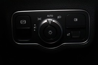 Mercedes-Benz GLA vaihtoauto