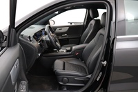 Mercedes-Benz GLA vaihtoauto
