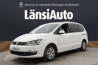 Volkswagen Sharan vaihtoauto