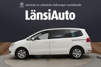 Volkswagen Sharan vaihtoauto