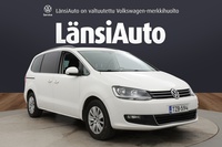 Volkswagen Sharan vaihtoauto