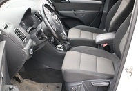 Volkswagen Sharan vaihtoauto