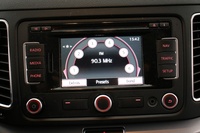 Volkswagen Sharan vaihtoauto