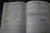 Volkswagen Sharan vaihtoauto