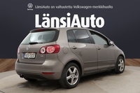 Volkswagen Golf Plus vaihtoauto