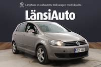 Volkswagen Golf Plus vaihtoauto