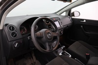 Volkswagen Golf Plus vaihtoauto