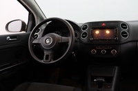 Volkswagen Golf Plus vaihtoauto