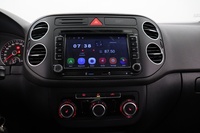 Volkswagen Golf Plus vaihtoauto