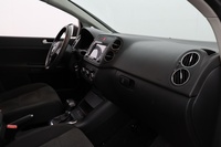 Volkswagen Golf Plus vaihtoauto