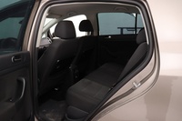 Volkswagen Golf Plus vaihtoauto