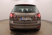 Volkswagen Golf Plus vaihtoauto