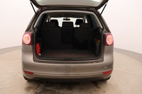 Volkswagen Golf Plus vaihtoauto