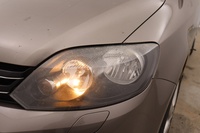 Volkswagen Golf Plus vaihtoauto