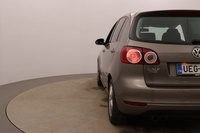 Volkswagen Golf Plus vaihtoauto