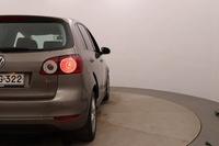 Volkswagen Golf Plus vaihtoauto