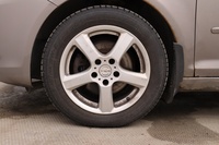 Volkswagen Golf Plus vaihtoauto