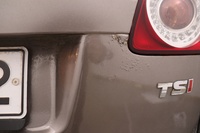 Volkswagen Golf Plus vaihtoauto