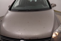 Volkswagen Golf Plus vaihtoauto