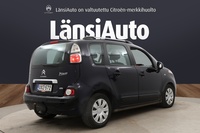 Citroën C3 Picasso vaihtoauto