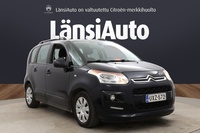 Citroën C3 Picasso vaihtoauto