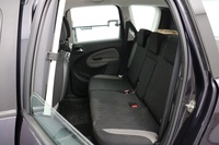 Citroën C3 Picasso vaihtoauto