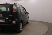 Citroën C3 Picasso vaihtoauto