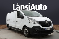 Renault Trafic vaihtoauto