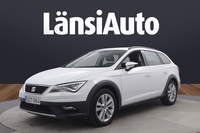 SEAT Leon X-Perience vaihtoauto