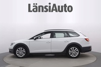 SEAT Leon X-Perience vaihtoauto