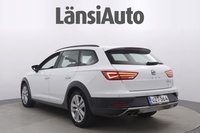 SEAT Leon X-Perience vaihtoauto