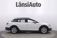 SEAT Leon X-Perience vaihtoauto