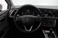 SEAT Leon X-Perience vaihtoauto