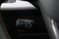 SEAT Leon X-Perience vaihtoauto