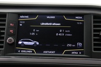 SEAT Leon X-Perience vaihtoauto