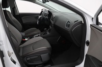 SEAT Leon X-Perience vaihtoauto
