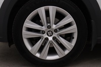 SEAT Leon X-Perience vaihtoauto