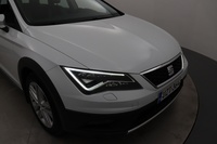 SEAT Leon X-Perience vaihtoauto