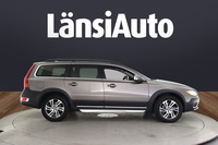 Volvo XC70 vaihtoauto